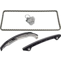 Timing Chain Kit FEBI Fits: MAZDA 3