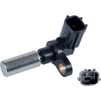 Camshaft Sensor FEBI Fits: NISSAN NAVARA