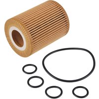 Oil Filter FEBI Fits: CHEVROLET TRAX