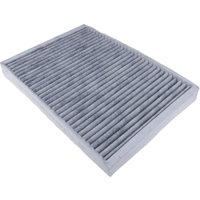 Cabin Filter FEBI Fits: LAND ROVER FREELANDER