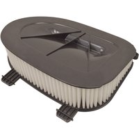 Air Filter FEBI Fits: BMW X6