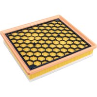 Air Filter FEBI Fits: SAAB 9-5