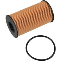 Oil Filter FEBI Fits: LAND ROVER DISCOVERY