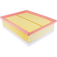 Air Filter FEBI Fits: LAND ROVER DEFENDER 130