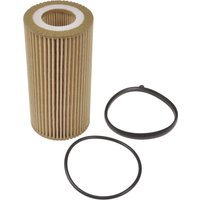 Oil Filter FEBI Fits: VOLVO V50
