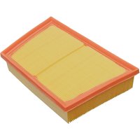 Air Filter FEBI Fits: LAND ROVER DISCOVERY
