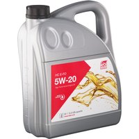 Engine Oil FEBI Fits: FORD GALAXY