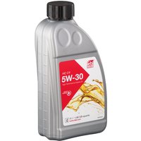 Engine Oil FEBI Fits: FIAT FULLBACK