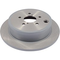 Brake Disc FEBI Fits: SUBARU IMPREZA