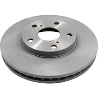 Brake Disc FEBI Fits: TOYOTA CAMRY