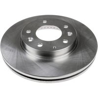 Brake Disc FEBI Fits: MAZDA 3 Series
