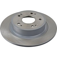 Brake Disc FEBI Fits: HONDA ACCORD