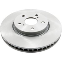 Brake Disc FEBI Fits: LEXUS IS250