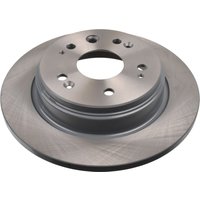 Brake Disc FEBI Fits: HONDA FR-V