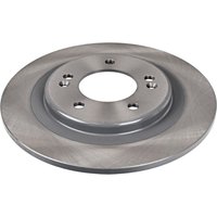 Brake Disc FEBI Fits: HYUNDAI I30