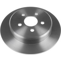 Brake Disc FEBI Fits: CHRYSLER NEON