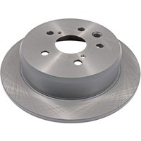 Brake Disc FEBI Fits: LEXUS IS220D