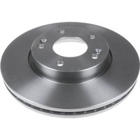 Brake Disc FEBI Fits: HYUNDAI SONATA