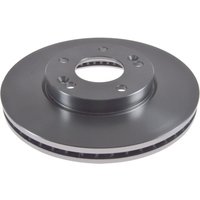 Brake Disc FEBI Fits: HYUNDAI COUPE
