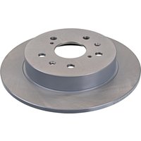 Brake Disc FEBI Fits: SUZUKI SWIFT