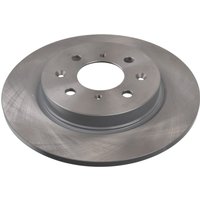 Brake Disc FEBI Fits: HONDA INSIGHT