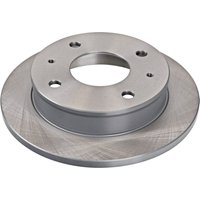 Brake Disc FEBI Fits: HYUNDAI AMICA