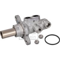 Brake Master Cylinder FEBI Fits: FORD GRAND C-MAX Van 2.0 TDCi