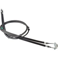 Brake Cable FEBI Fits: VAUXHALL ASTRA