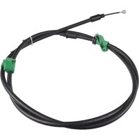 Brake Cable FEBI Fits: FORD GALAXY