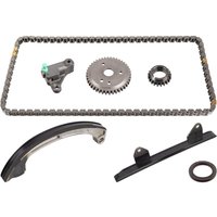 Timing Chain Kit FEBI Fits: DAIHATSU TERIOS