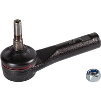 Tie Rod End FEBI Fits: VAUXHALL COMBO