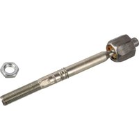 Inner Tie Rod FEBI Fits: AUDI A4