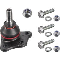 Ball Joint FEBI Fits: FIAT DOBLO