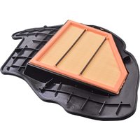 Air Filter FEBI Fits: BMW 650