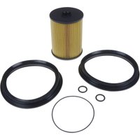 Fuel Filter FEBI Fits: MINI COOPER S