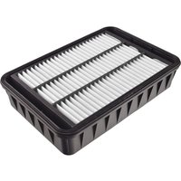 Air Filter FEBI Fits: CITROEN C-CROSSER