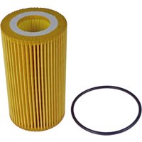 Oil Filter FEBI Fits: LAND ROVER RANGE ROVER SPORT
