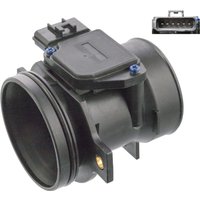 Air Flow / Mass Meter FEBI Fits: FORD COUGAR