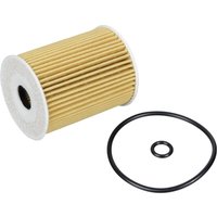 Oil Filter FEBI Fits: CHEVROLET EPICA