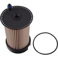 Fuel Filter FEBI Fits: SKODA YETI