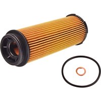 Oil Filter FEBI Fits: BMW 840