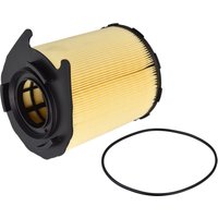 Air Filter FEBI Fits: MERCEDES A45