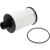 Oil Filter FEBI Fits: JAGUAR / DAIMLER XKR
