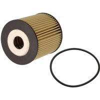 Oil Filter FEBI Fits: VOLVO S60