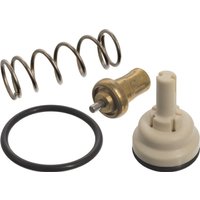 Thermostat FEBI Fits: SKODA FABIA