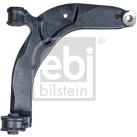 Track Control Arm - Front Rh FEBI Fits: VW MULTIVAN Mk V (7HM, 7HN, 7HF, 7EF, 7EM, 7EN) 2.0