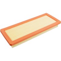 Air Filter FEBI Fits: PEUGEOT RCZ