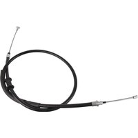 Brake Cable FEBI Fits: PEUGEOT BOXER
