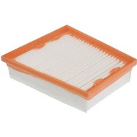 Air Filter FEBI Fits: RENAULT FLUENCE