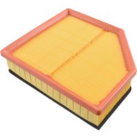 Air Filter FEBI Fits: VOLVO XC60